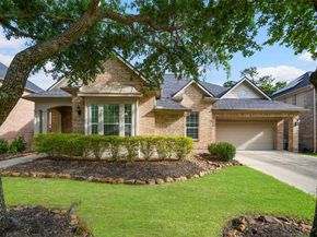12427 Cedar Breaks Court, Humble TX 77346
