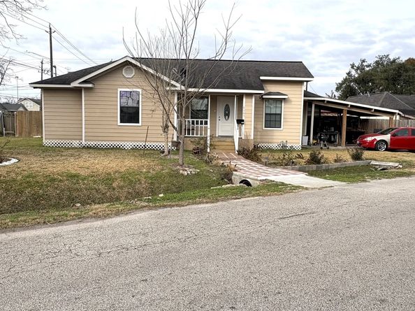 6305 Frisco Street, Houston TX 77022