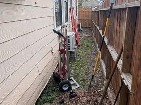 6305 Frisco Street, Houston TX 77022
