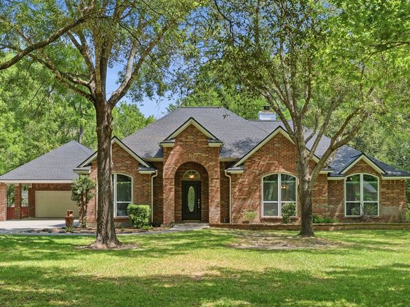 11714 Creek View Lane, Conroe TX 77385