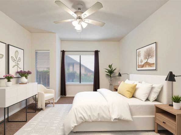 2023 Gentryside Drive 109, Houston TX 77077