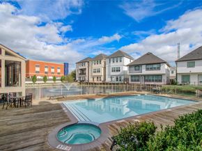 2023 Gentryside Drive 109, Houston TX 77077