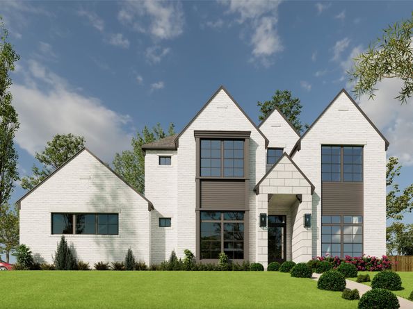 752 W 43rd Street, Houston TX 77018