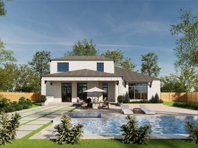 752 W 43rd Street, Houston TX 77018