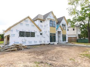 752 W 43rd Street, Houston TX 77018