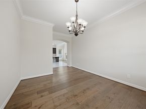 4914 Fairford Drive, Sugar Land TX 77479