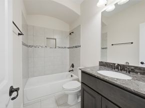 4914 Fairford Drive, Sugar Land TX 77479