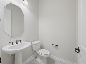 4914 Fairford Drive, Sugar Land TX 77479