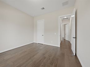 4914 Fairford Drive, Sugar Land TX 77479