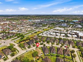 4914 Fairford Drive, Sugar Land TX 77479