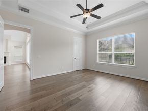 4914 Fairford Drive, Sugar Land TX 77479