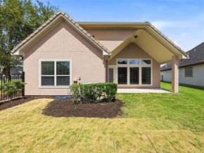 4914 Fairford Drive, Sugar Land TX 77479