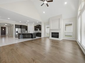 4914 Fairford Drive, Sugar Land TX 77479