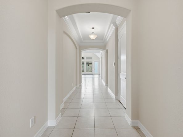 4914 Fairford Drive, Sugar Land TX 77479