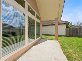4914 Fairford Drive, Sugar Land TX 77479