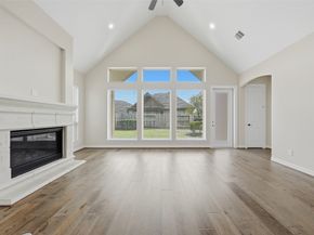 4914 Fairford Drive, Sugar Land TX 77479
