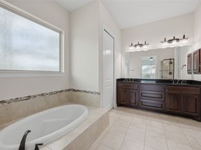 4914 Fairford Drive, Sugar Land TX 77479