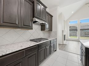 4914 Fairford Drive, Sugar Land TX 77479