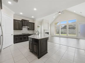 4914 Fairford Drive, Sugar Land TX 77479