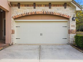 4914 Fairford Drive, Sugar Land TX 77479