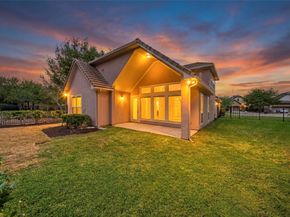 4914 Fairford Drive, Sugar Land TX 77479
