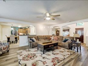 5949 Whispering Lakes Drive, Katy TX 77493
