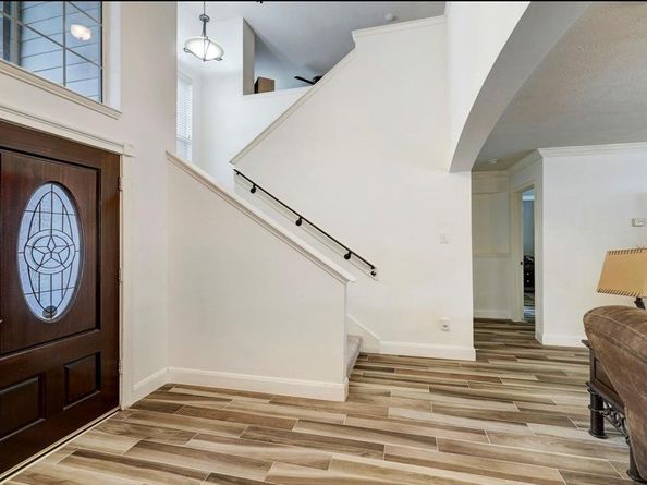 5949 Whispering Lakes Drive, Katy TX 77493