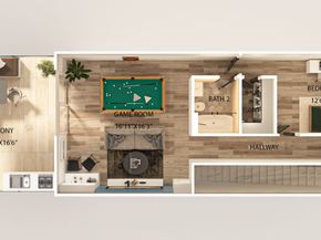 315 Palmer Street, Houston TX 77003