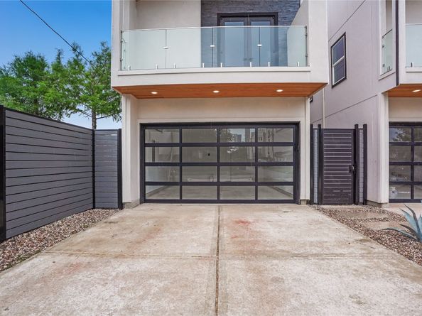 315 Palmer Street, Houston TX 77003
