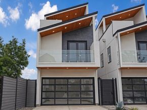 315 Palmer Street, Houston TX 77003