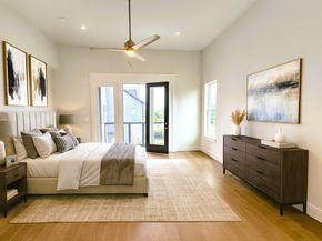 9849 Mocking Bird Hill Lane, Houston TX 77080