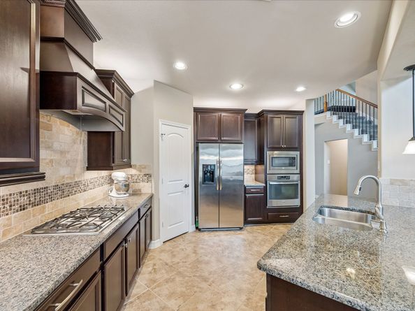 20918 Orange Poppy Drive, Cypress TX 77433
