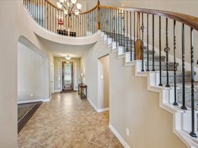 20918 Orange Poppy Drive, Cypress TX 77433