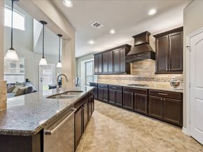 20918 Orange Poppy Drive, Cypress TX 77433