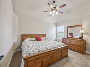 20918 Orange Poppy Drive, Cypress TX 77433