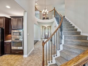 20918 Orange Poppy Drive, Cypress TX 77433