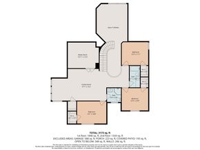 20918 Orange Poppy Drive, Cypress TX 77433