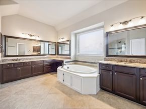 20918 Orange Poppy Drive, Cypress TX 77433
