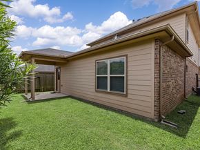 12123 Parade Park Place, Houston TX 77047