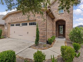 12123 Parade Park Place, Houston TX 77047