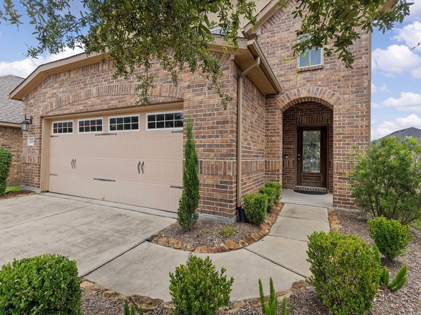 12123 Parade Park Place, Houston TX 77047