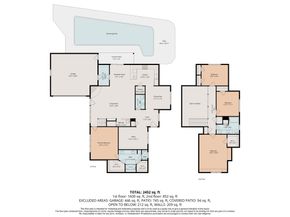 2923 Kenross Street, Houston TX 77043