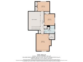 2923 Kenross Street, Houston TX 77043
