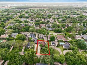 2923 Kenross Street, Houston TX 77043