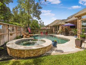 23478 Fauburg Drive, New Caney TX 77357