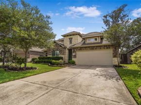 23478 Fauburg Drive, New Caney TX 77357