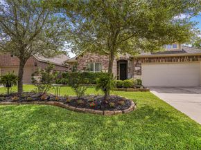 23478 Fauburg Drive, New Caney TX 77357