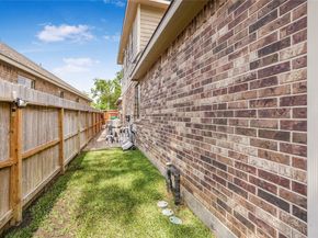 23478 Fauburg Drive, New Caney TX 77357