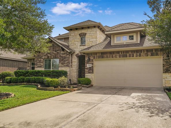 23478 Fauburg Drive, New Caney TX 77357