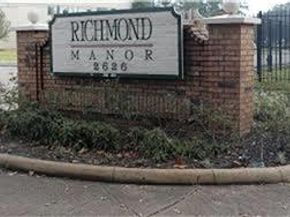 2626 Holly Hall 715, Houston TX 77054